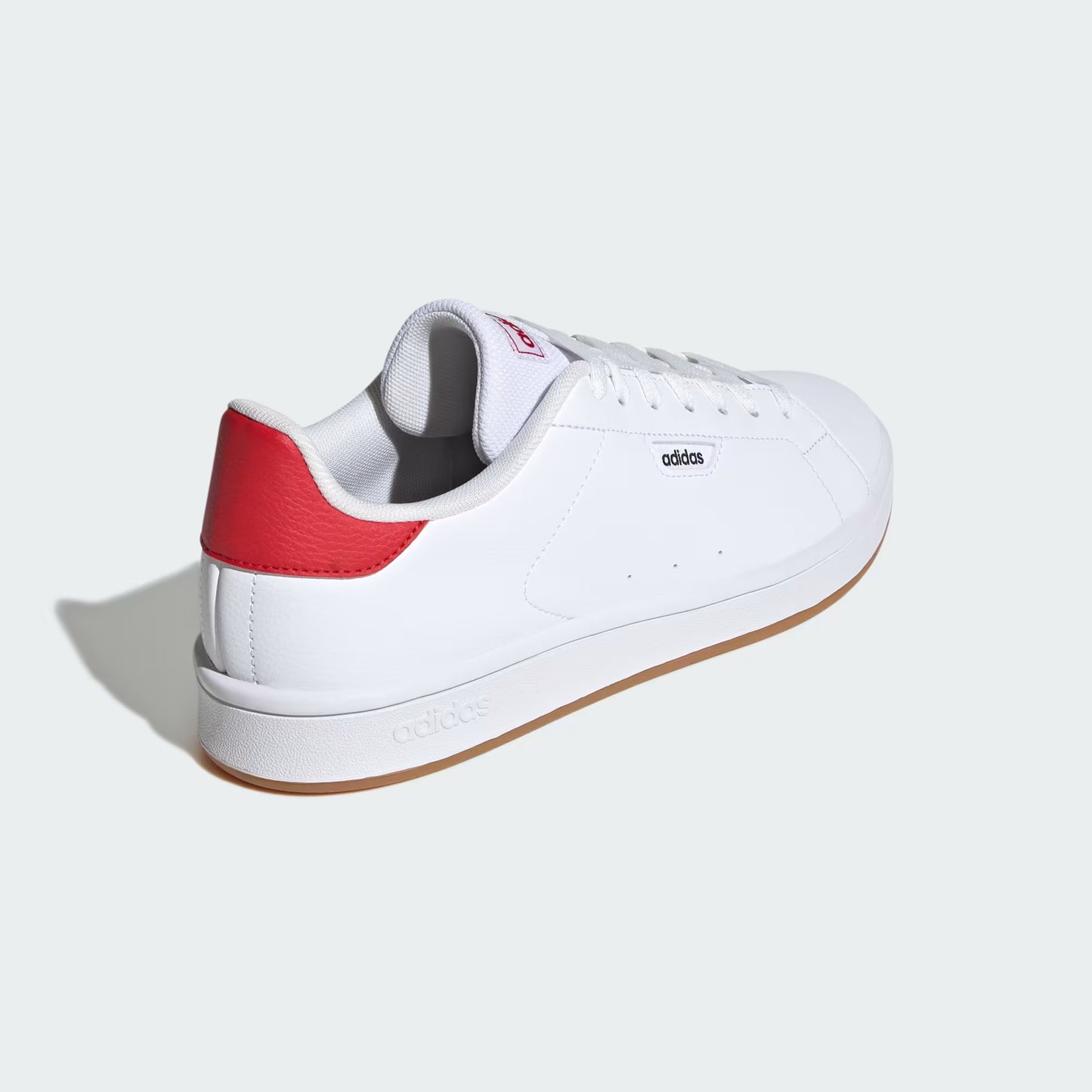 Tenis Adidas Urban Court J Blanco - Hombre