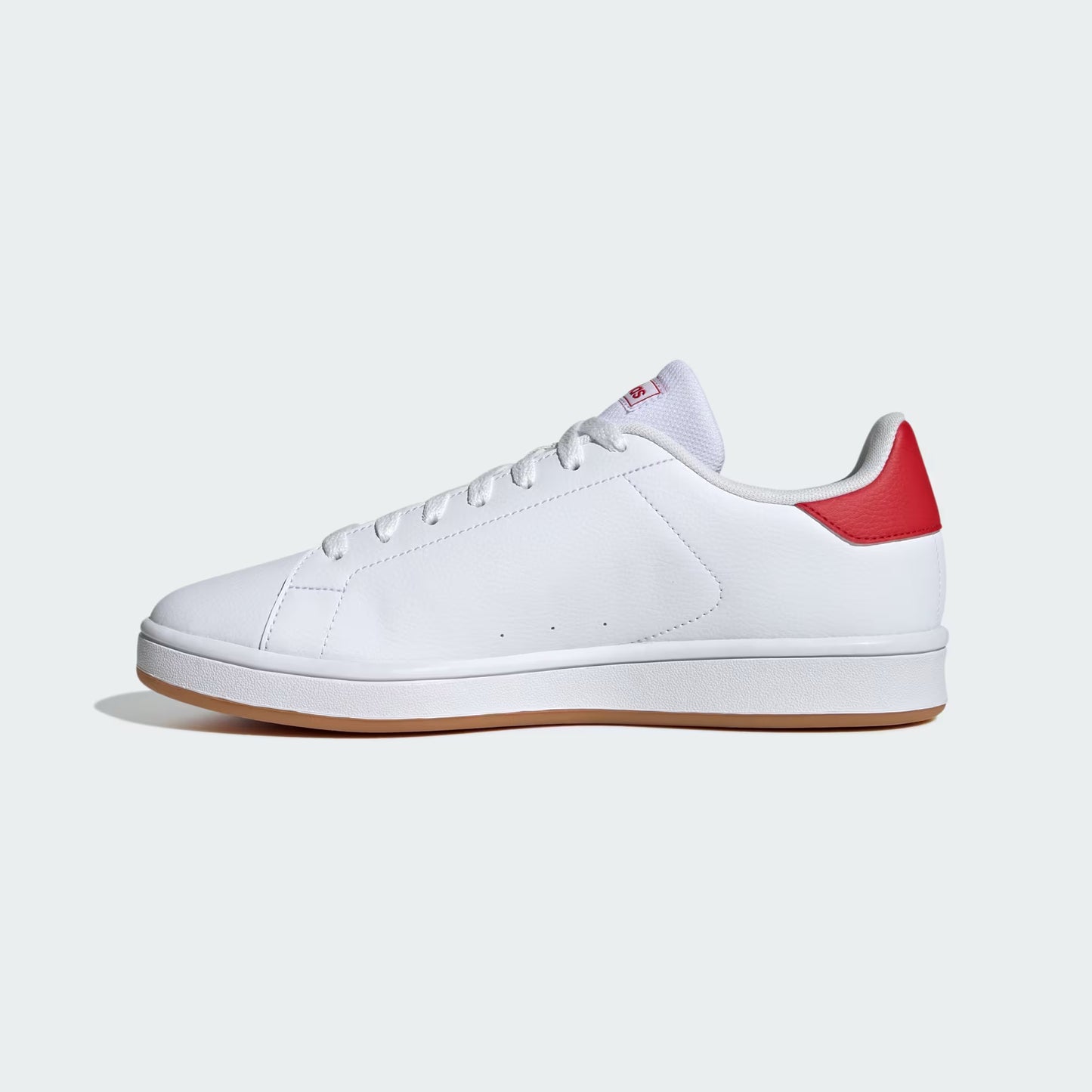 Tenis Adidas Urban Court J Blanco - Hombre