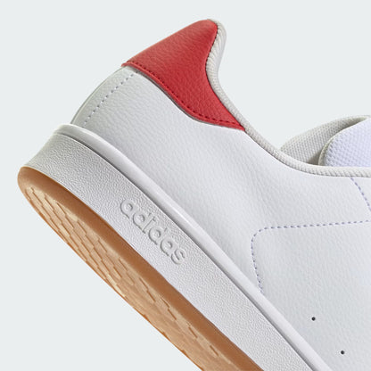 Tenis Adidas Urban Court J Blanco - Hombre