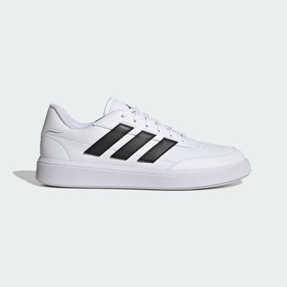 Tenis Adidas Courtblock Blanco - Hombre