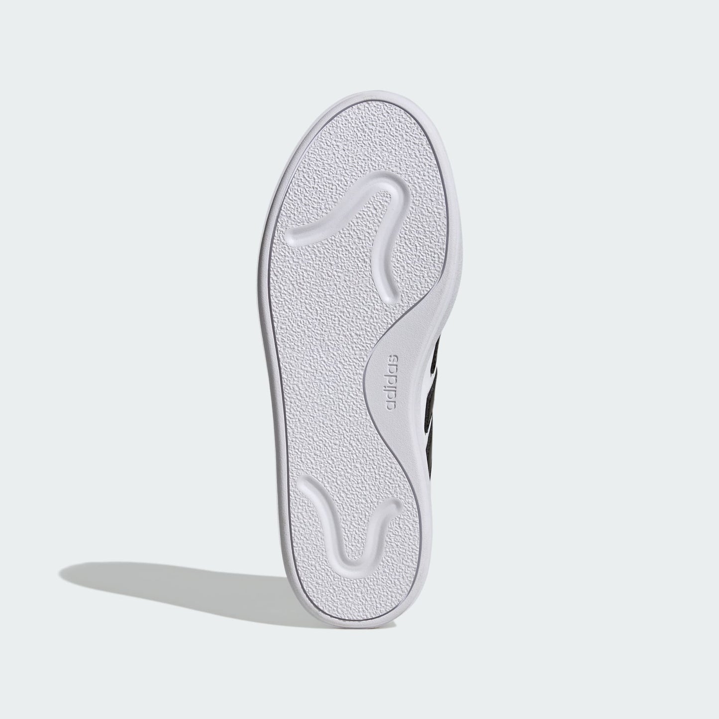 Tenis Adidas Courtblock Blanco - Hombre