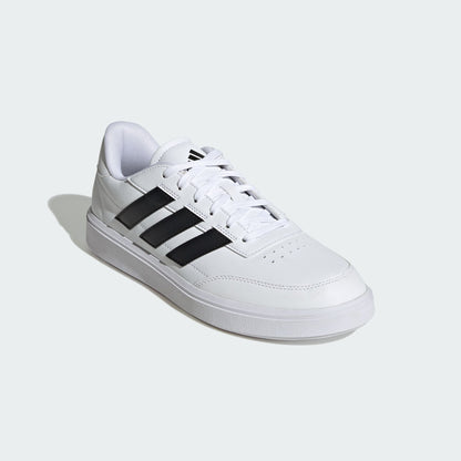 Tenis Adidas Courtblock Blanco - Hombre