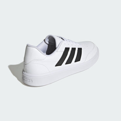 Tenis Adidas Courtblock Blanco - Hombre