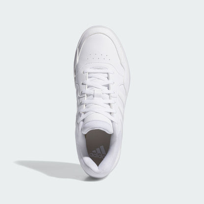Tenis Adidas Hoops 3.0 Bold Blanco - Mujer