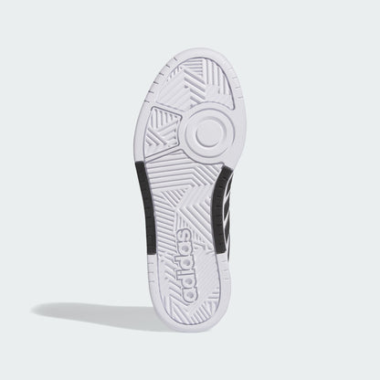 Tenis Adidas Hoops 3.0 Bold - Mujer