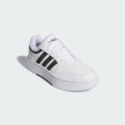 Tenis Adidas Hoops 3.0 Bold - Mujer