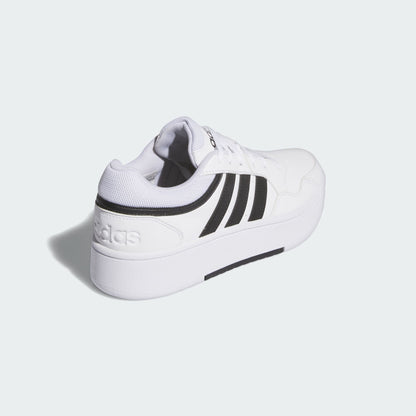 Tenis Adidas Hoops 3.0 Bold - Mujer