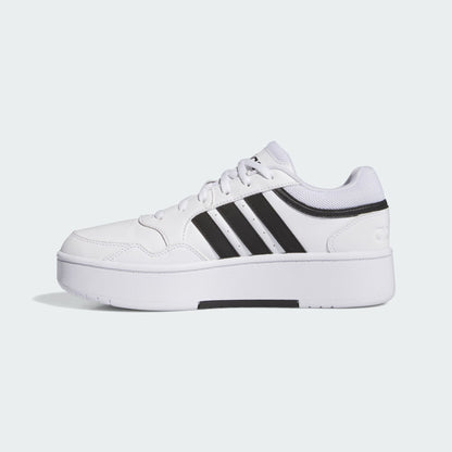 Tenis Adidas Hoops 3.0 Bold - Mujer