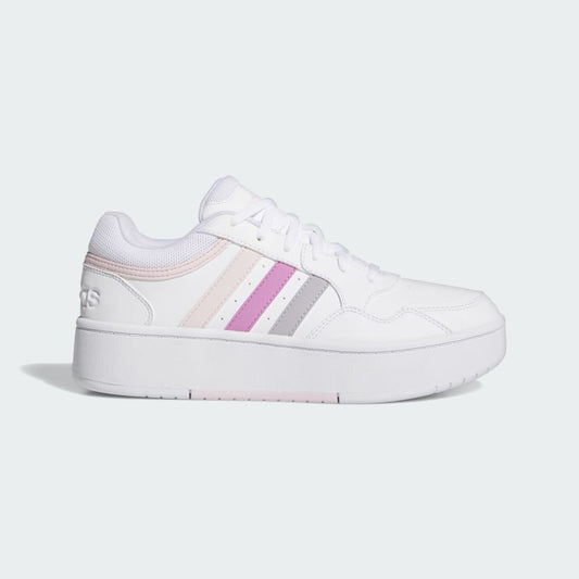 Tenis Adidas Hoops Bold 3.0 - Blanco