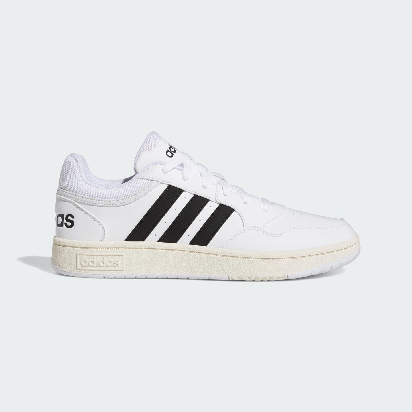 Tenis Adidas Hoops 3.0 - Hombre