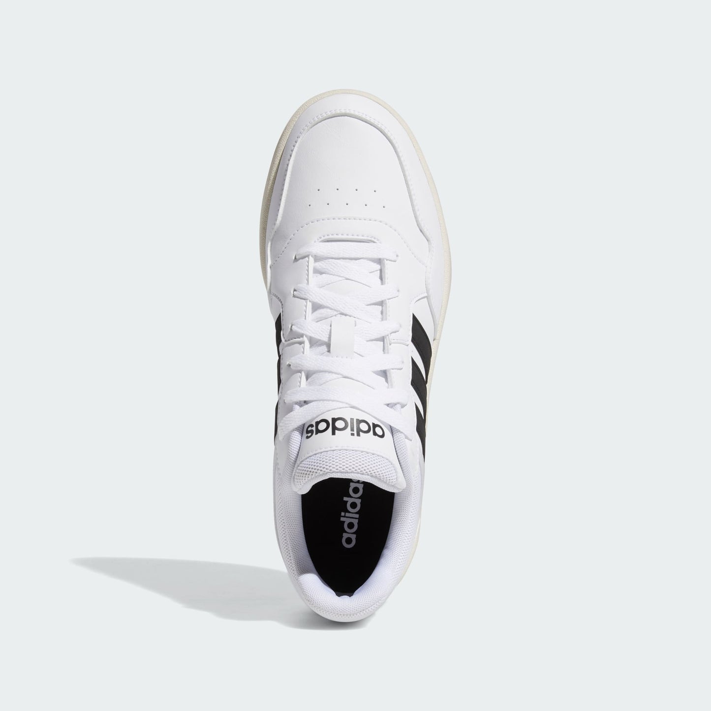 Tenis Adidas Hoops 3.0 - Hombre