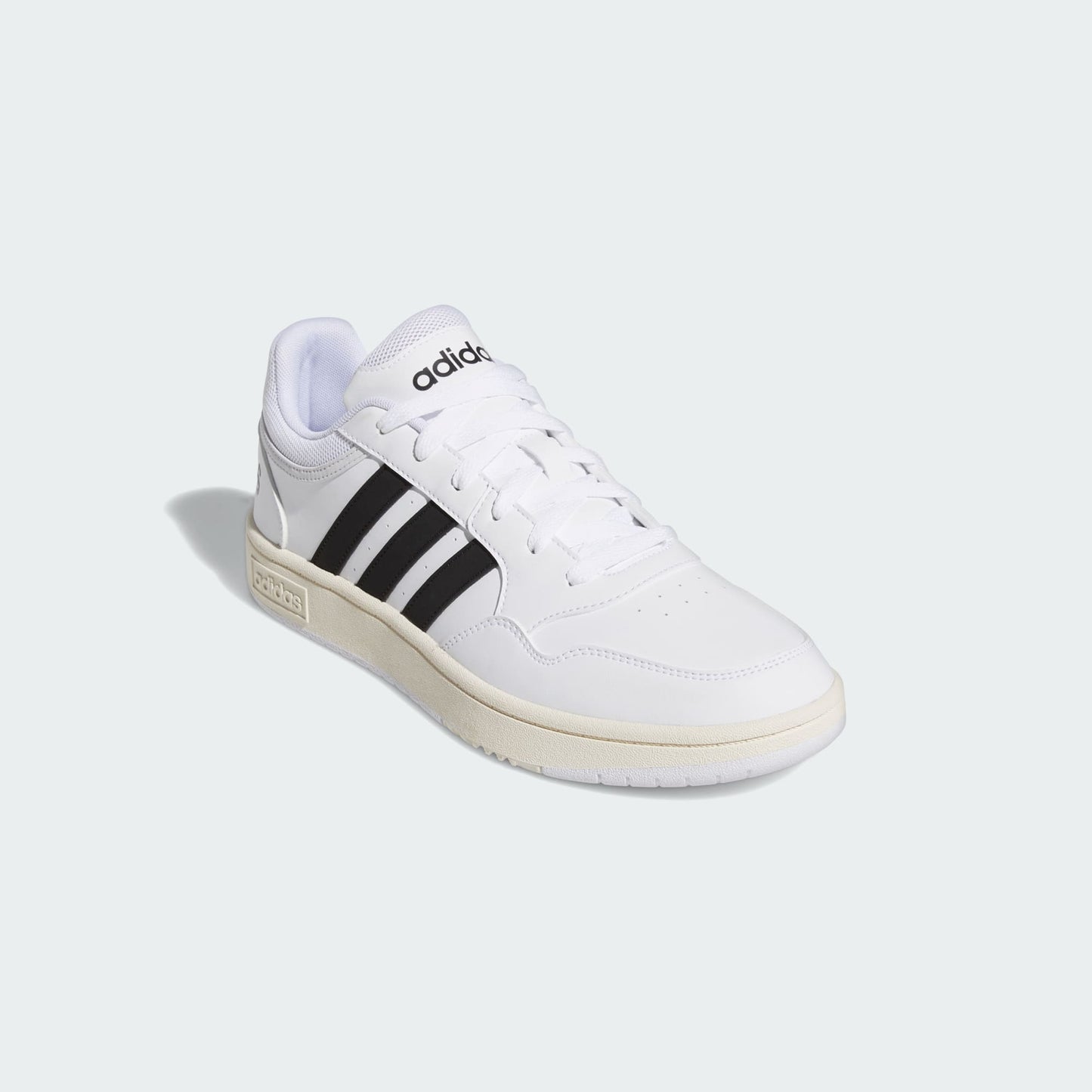 Tenis Adidas Hoops 3.0 - Hombre