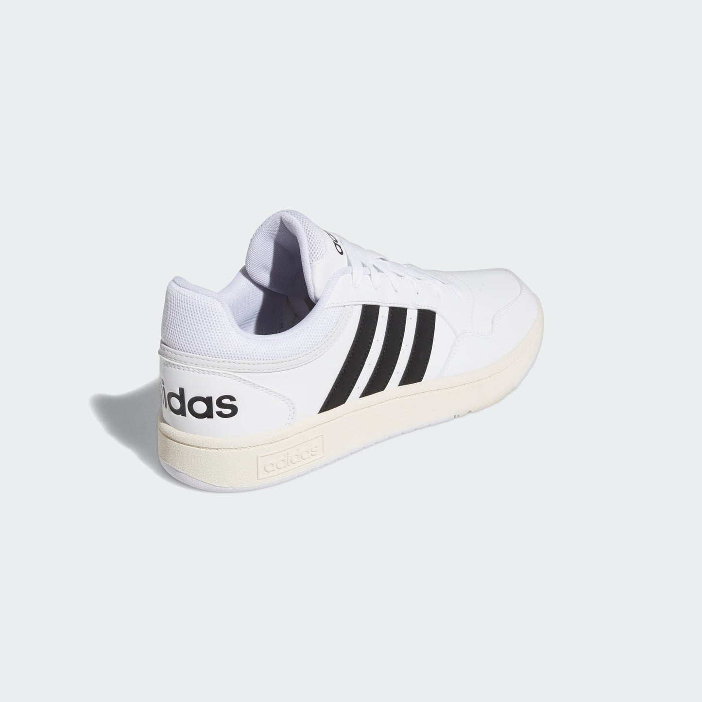 Tenis Adidas Hoops 3.0 - Hombre