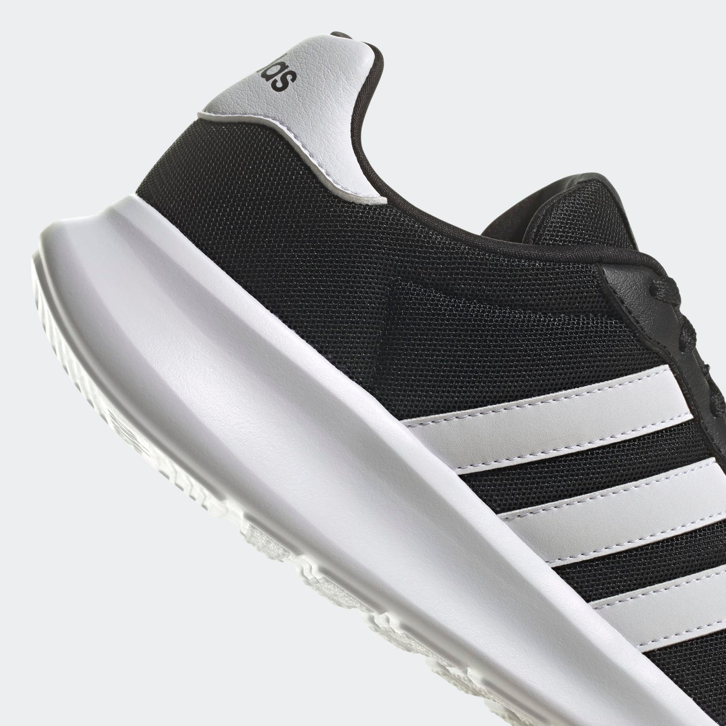 Tenis Adidas Lite Racer 3.0 - Hombre