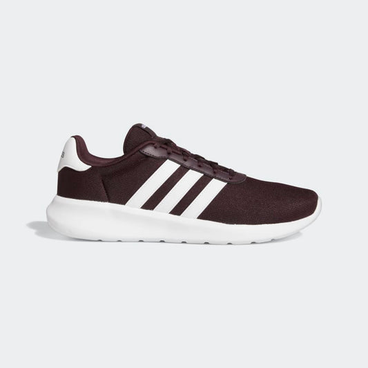 Tenis Adidas Lite Racer 3.0 - Tinto