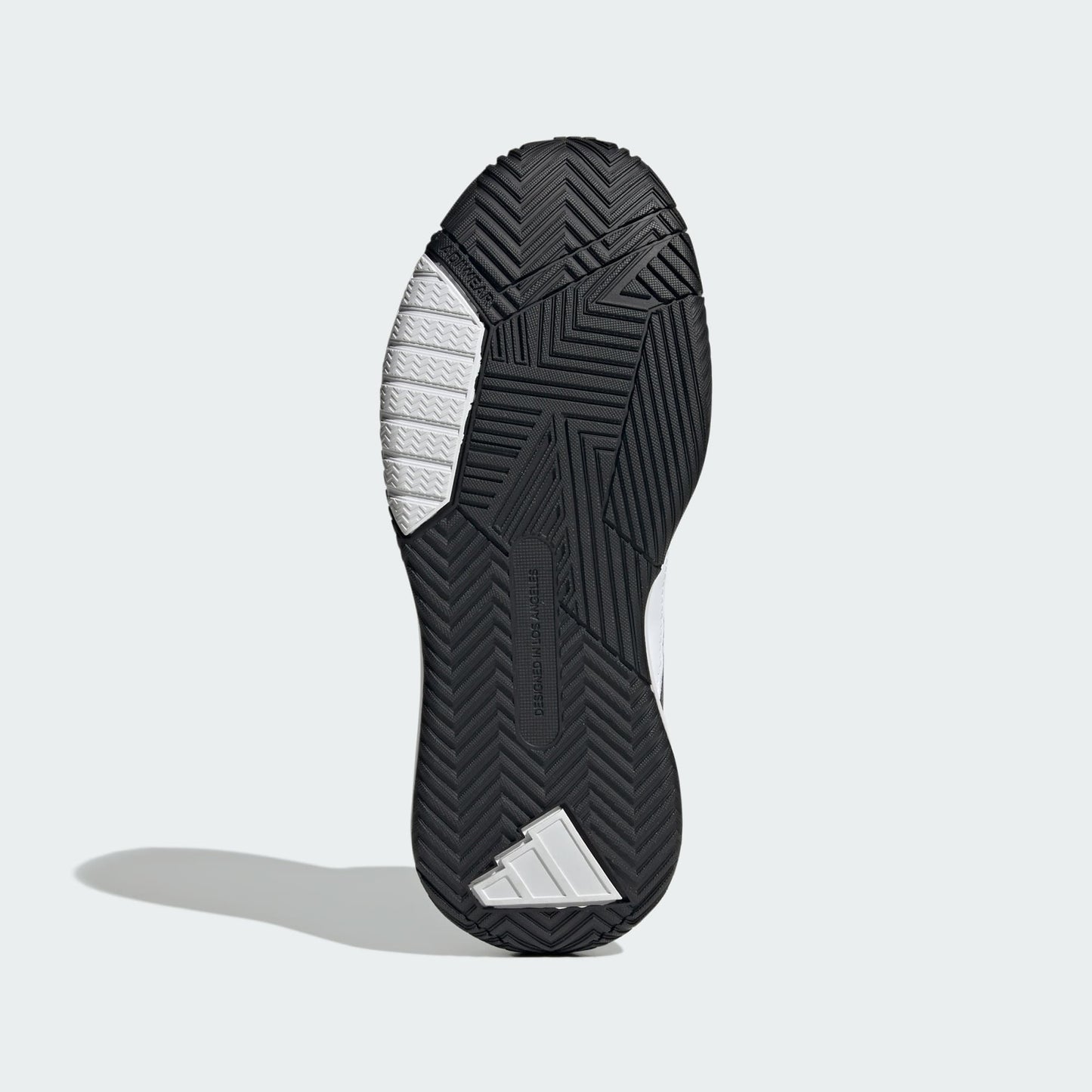 Tenis Adidas Own the Game 2.0 - Hombre