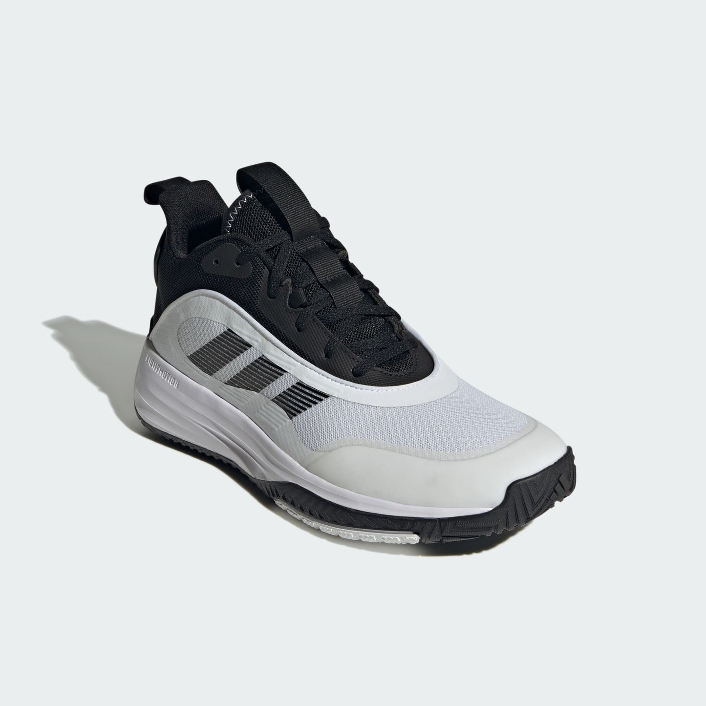 Tenis Adidas Own The Game - Hombre