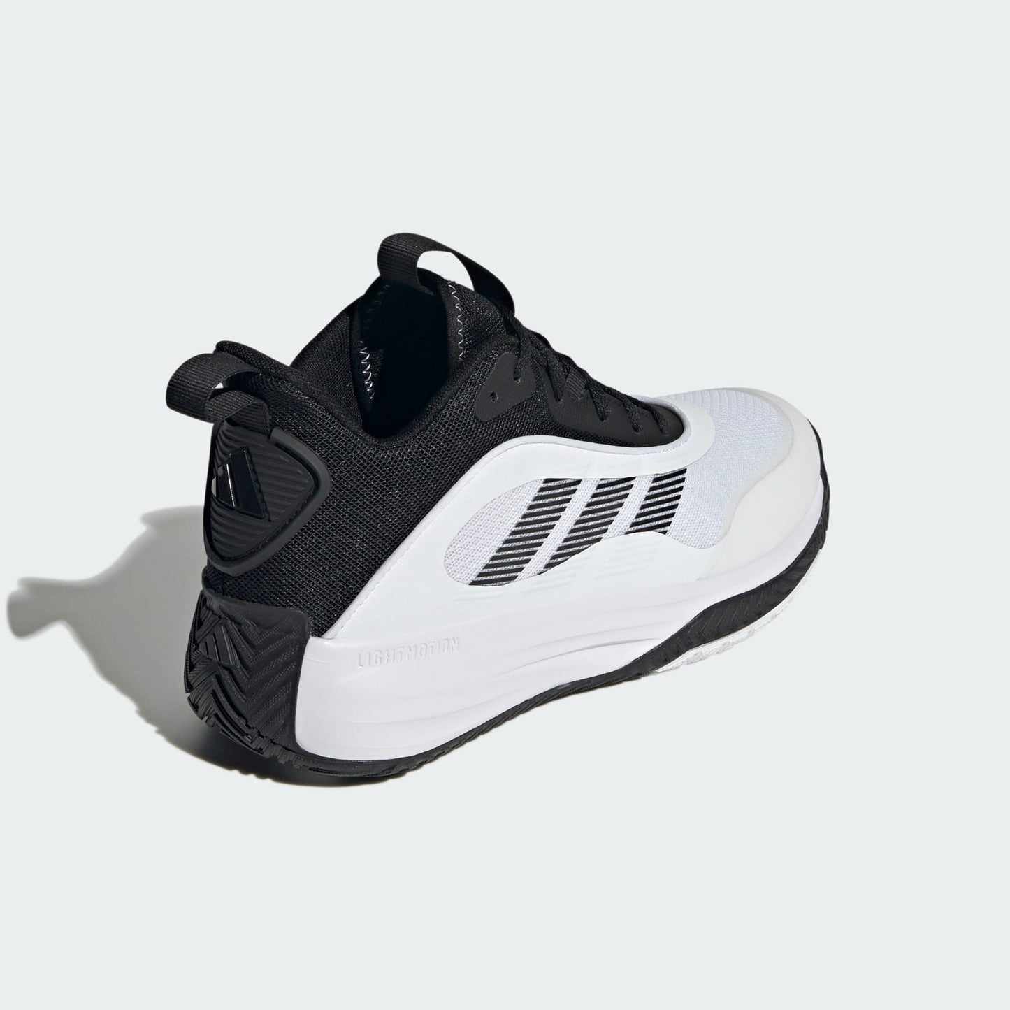 Tenis Adidas Own The Game - Hombre