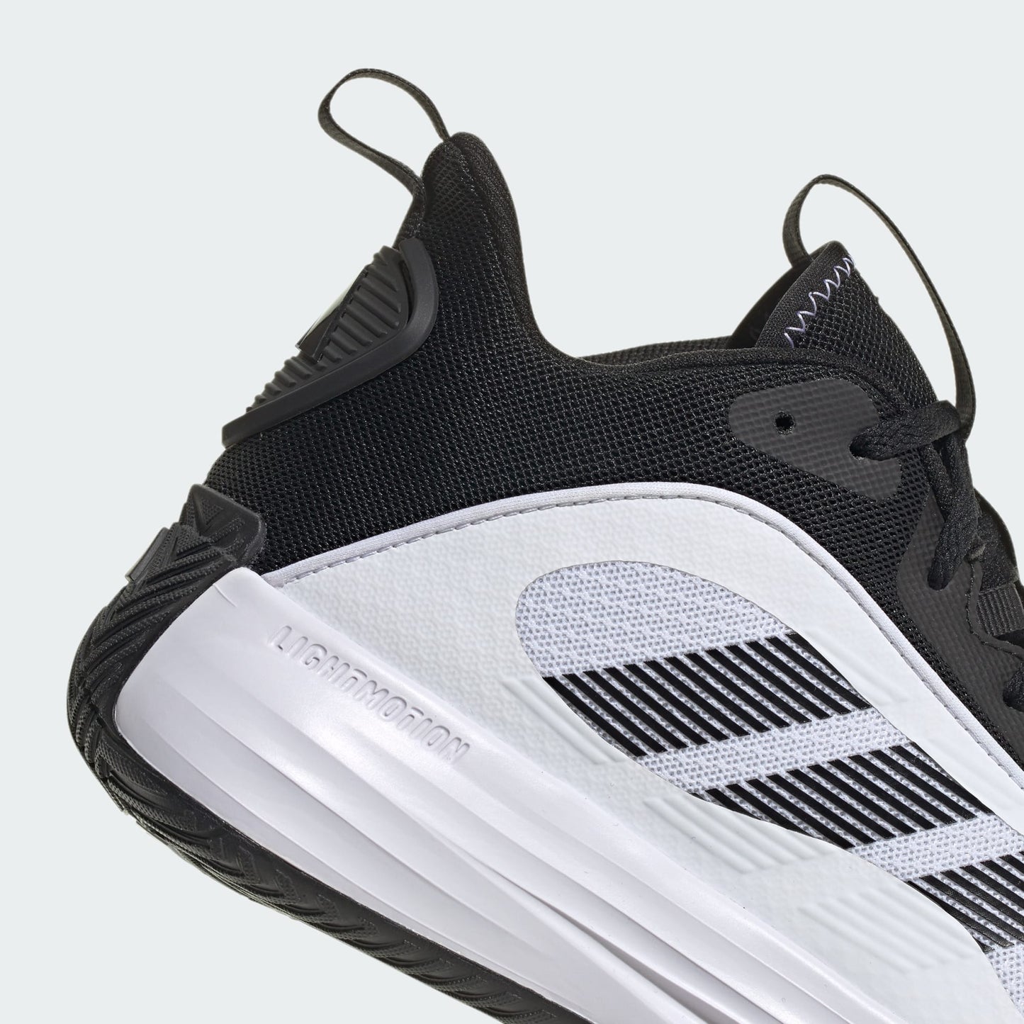Tenis Adidas Own The Game - Hombre