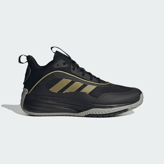Tenis Adidas Own The Game 3.0 - Hombre