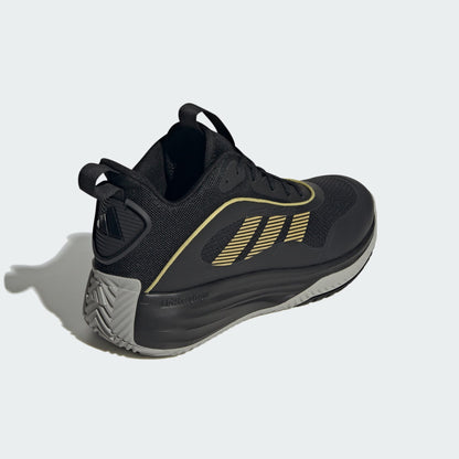 Tenis Adidas Own The Game 3.0 - Hombre