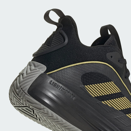 Tenis Adidas Own The Game 3.0 - Hombre