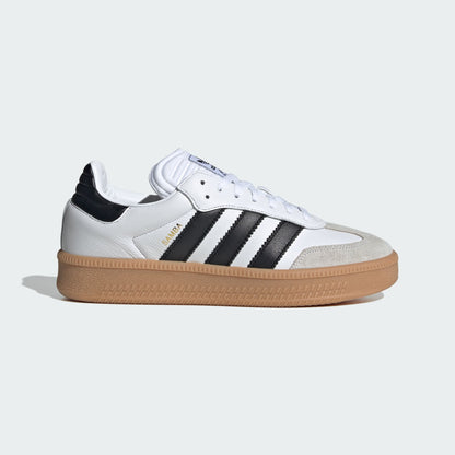 Tenis Adidas Samba XLG Blanco - Mujer