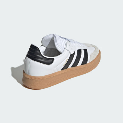 Tenis Adidas Samba XLG Blanco - Mujer