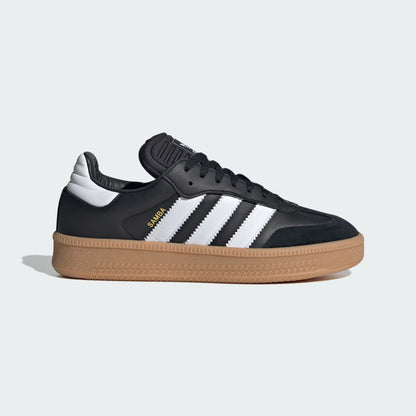 Tenis Adidas Samba XLG Negro - Mujer