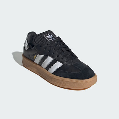 Tenis Adidas Samba XLG Negro - Mujer