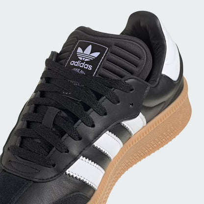 Tenis Adidas Samba XLG Negro - Mujer