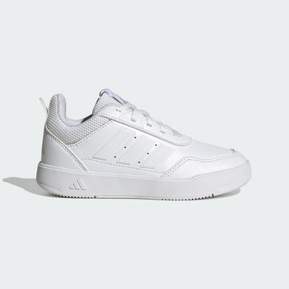 Tenis Adidas Tensaur Sport 3.0 K - Blanco
