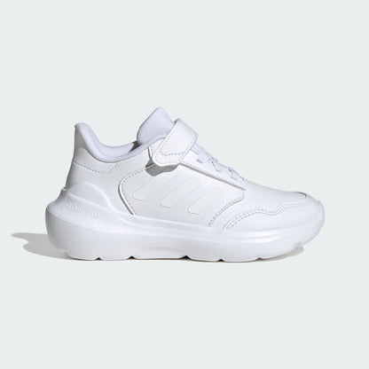 Tenis Adidas Tensar Run 3.0 Blanco - Niños