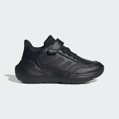 Tenis Adidas Tensar Run 3.0 Negro - Niños