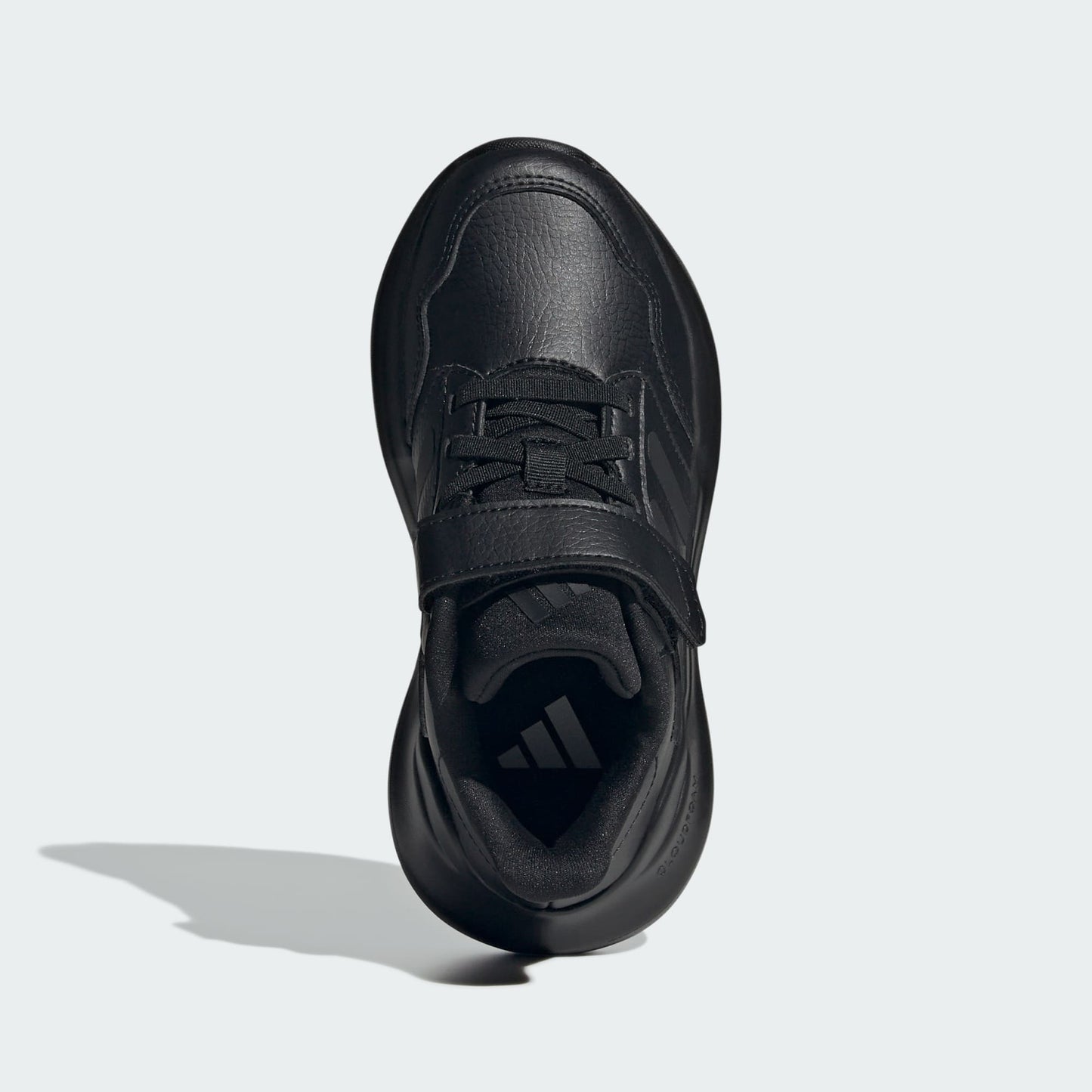 Tenis Adidas Tensar Run 3.0 Negro - Niños