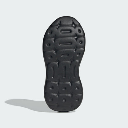 Tenis Adidas Tensar Run 3.0 Negro - Niños