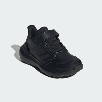 Tenis Adidas Tensar Run 3.0 Negro - Niños