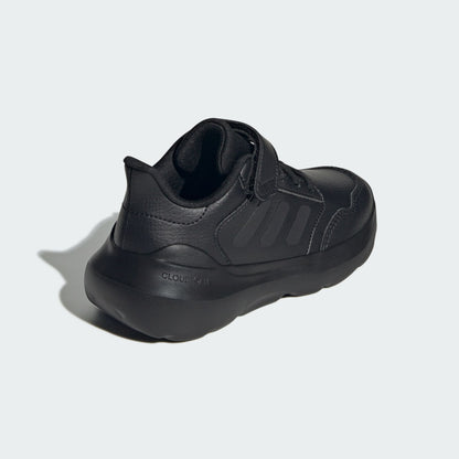 Tenis Adidas Tensar Run 3.0 Negro - Niños
