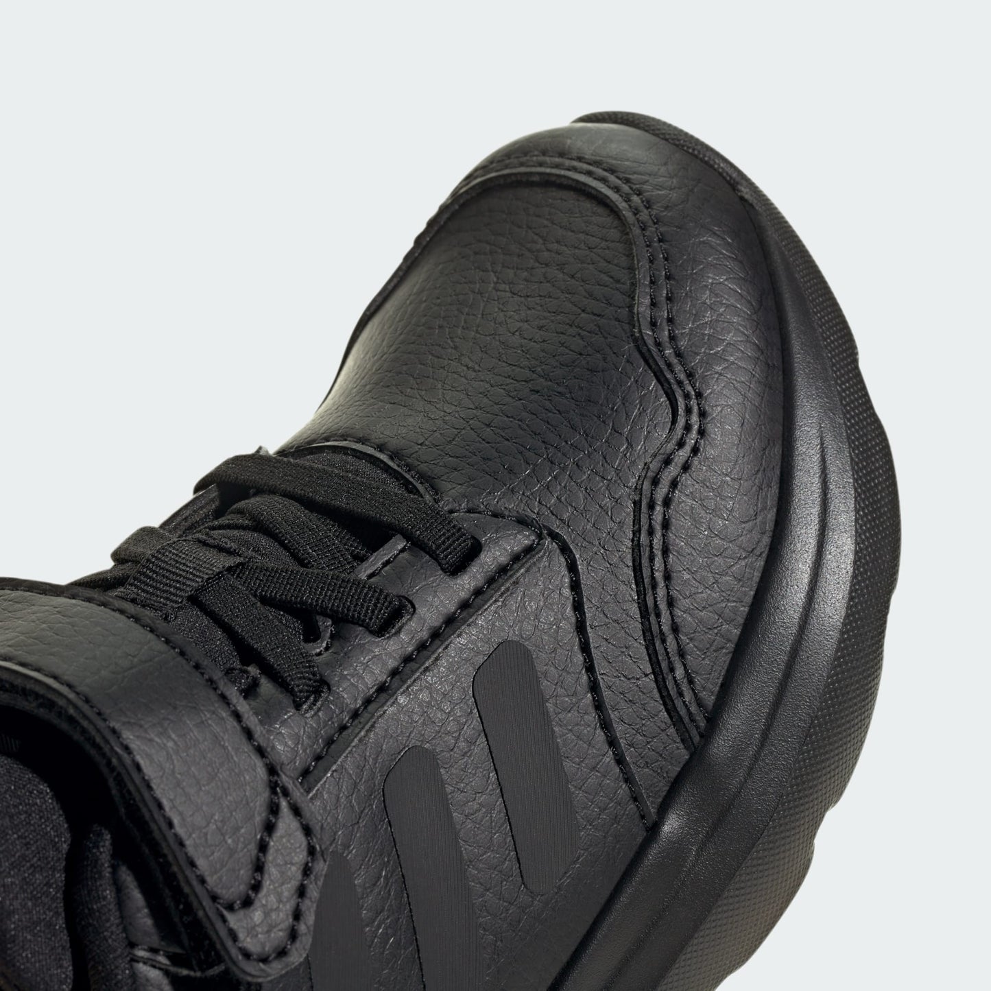 Tenis Adidas Tensar Run 3.0 Negro - Niños