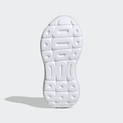 Tenis Adidas Tensar Run 3.0 Blanco - Niños