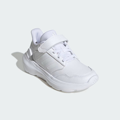 Tenis Adidas Tensar Run 3.0 Blanco - Niños