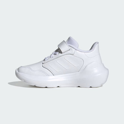 Tenis Adidas Tensar Run 3.0 Blanco - Niños