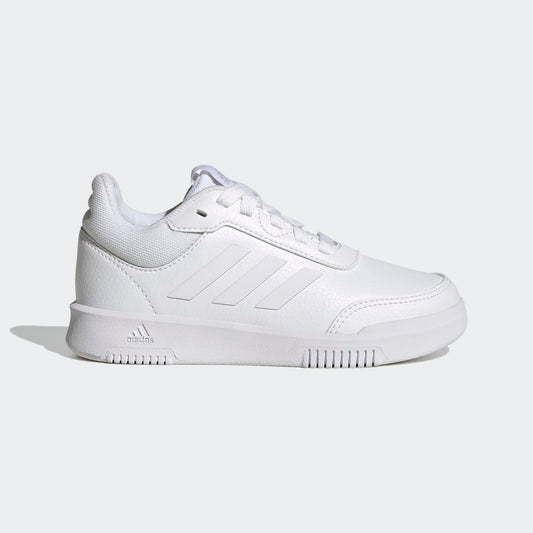 Tenis Adidas Tensaur Sport Cordones - Niños