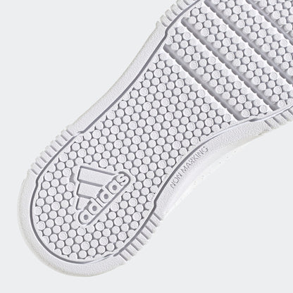 Tenis Adidas Tensaur Sport Cordones - Niños