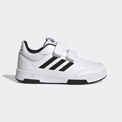 Tenis Adidas Tensaur Sport 2.0 C Blanco - Niños