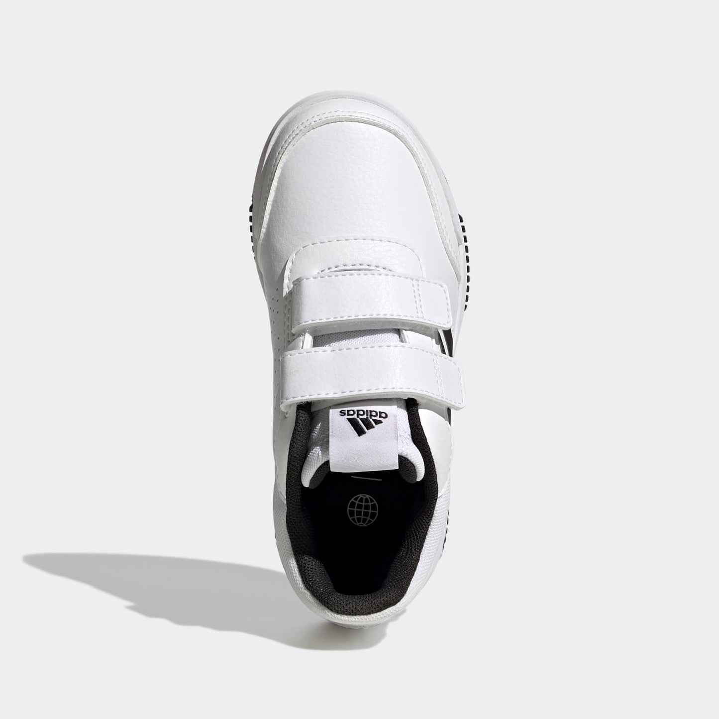 Tenis Adidas Tensaur Sport 2.0 C Blanco - Niños