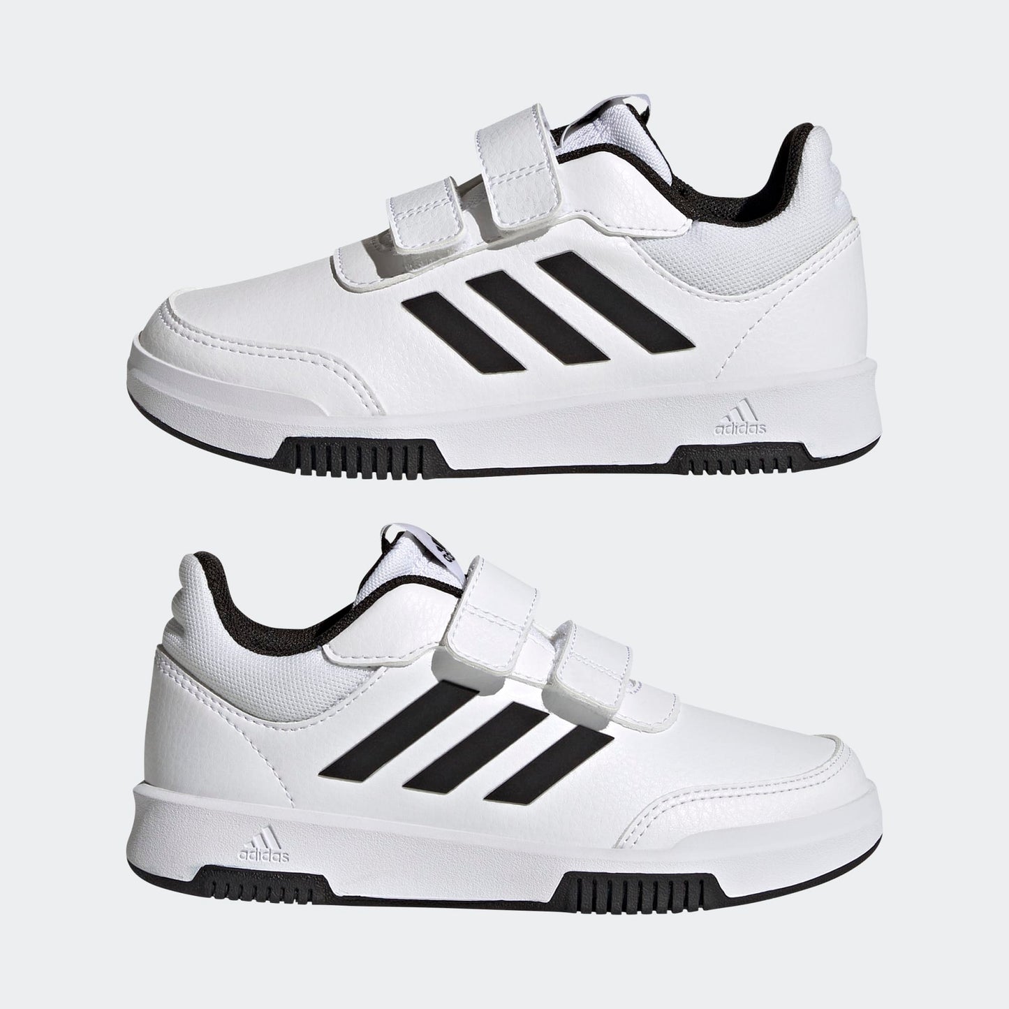 Tenis Adidas Tensaur Sport 2.0 C Blanco - Niños