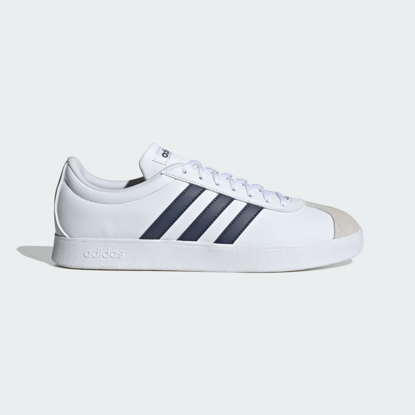 Tenis Adidas VL Court Base - Hombre