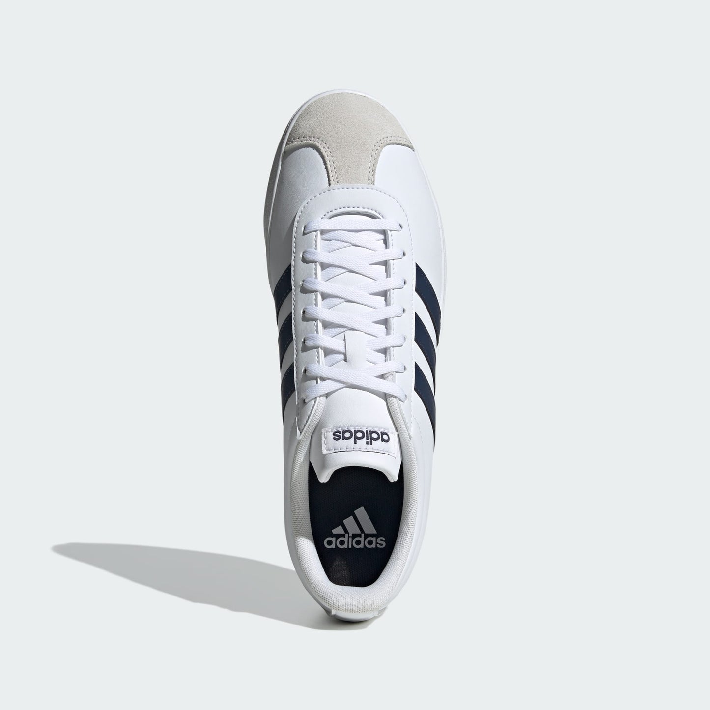 Tenis Adidas VL Court Base - Hombre