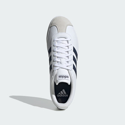 Tenis Adidas VL Court Base - Hombre